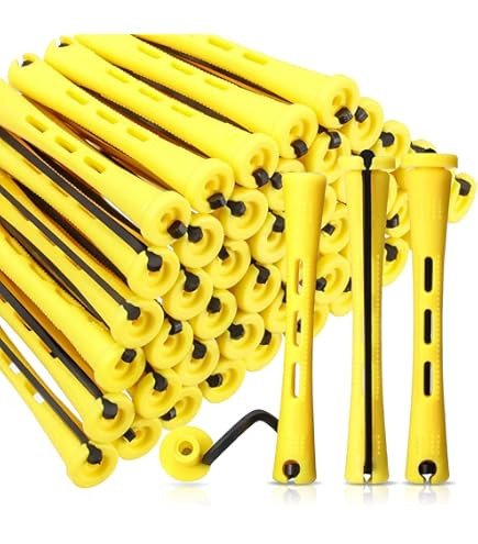 Rouleaux Curl 2024